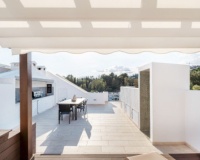 Resale - apartment - Benahavís - La Quinta
