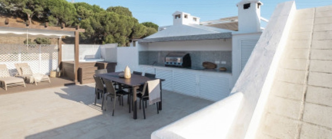 Resale - apartment - Benahavís - La Quinta