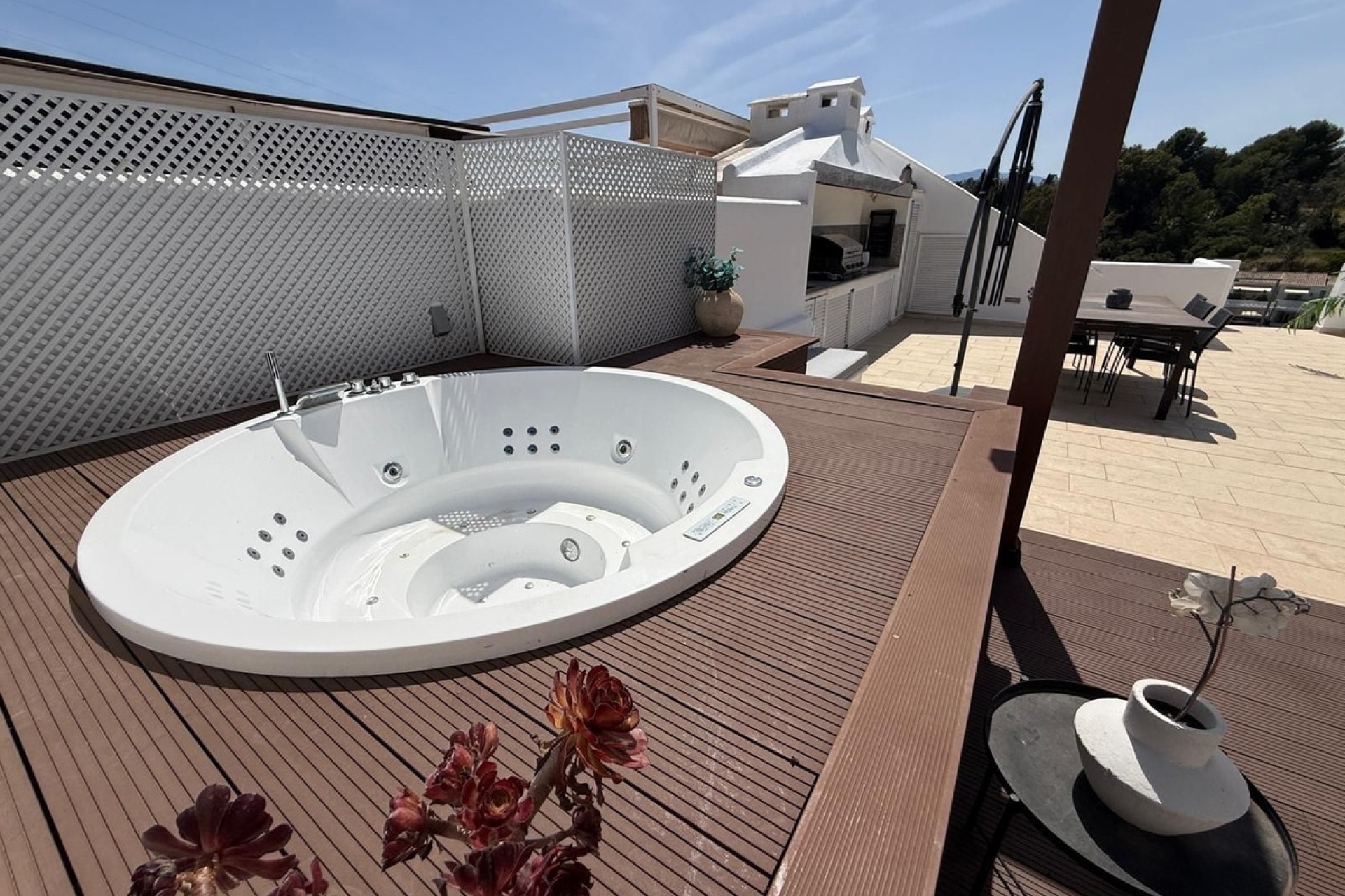 Resale - apartment - Benahavís - La Quinta