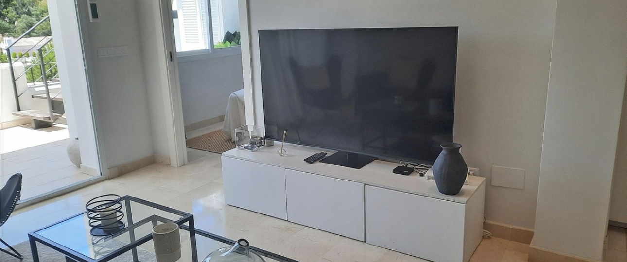Resale - apartment - Benahavís - La Quinta