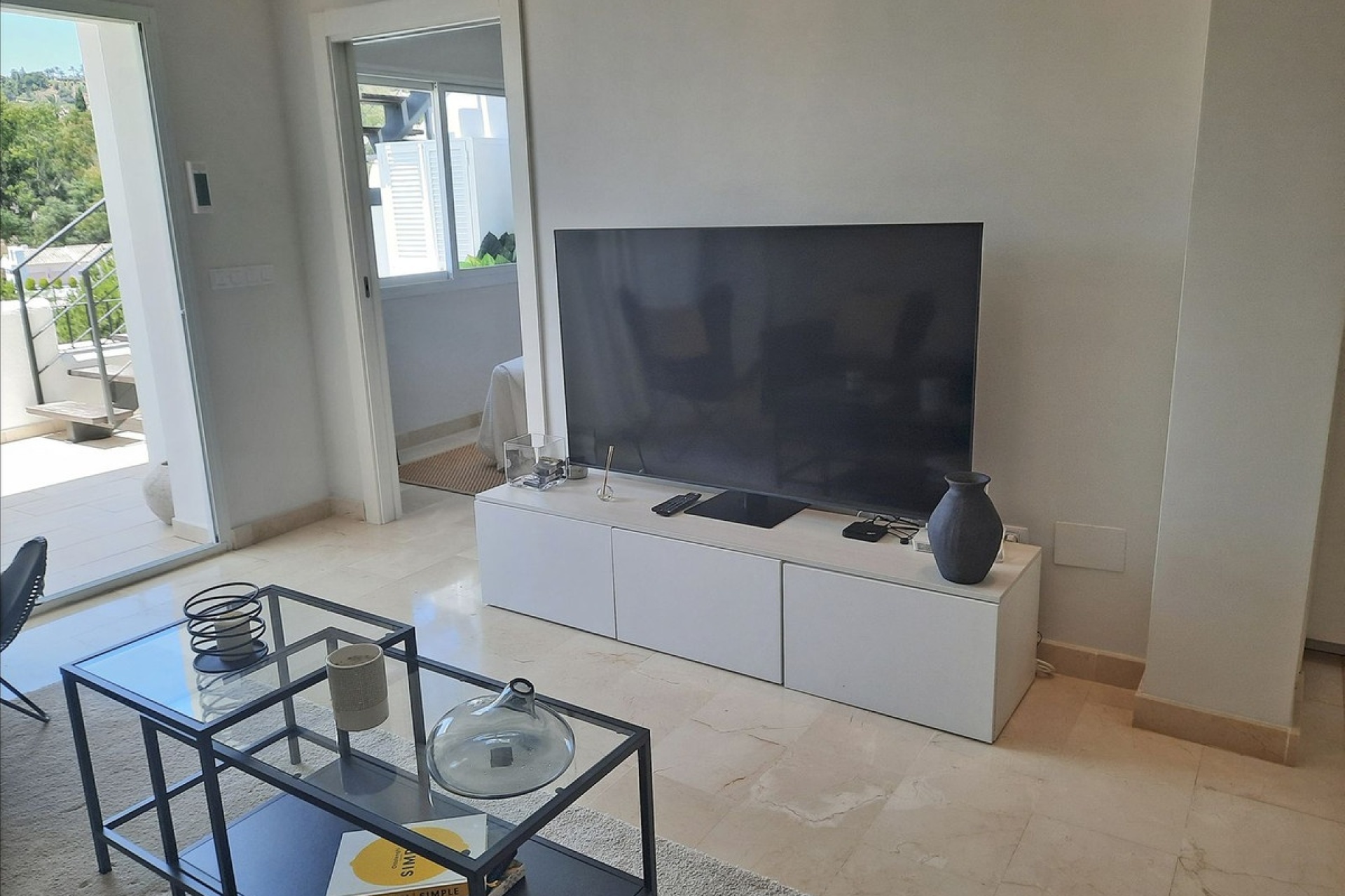 Resale - apartment - Benahavís - La Quinta