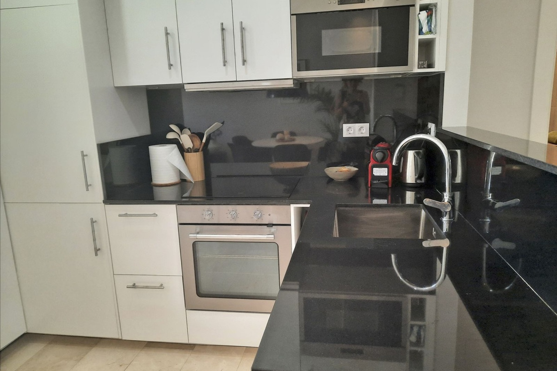 Resale - apartment - Benahavís - La Quinta