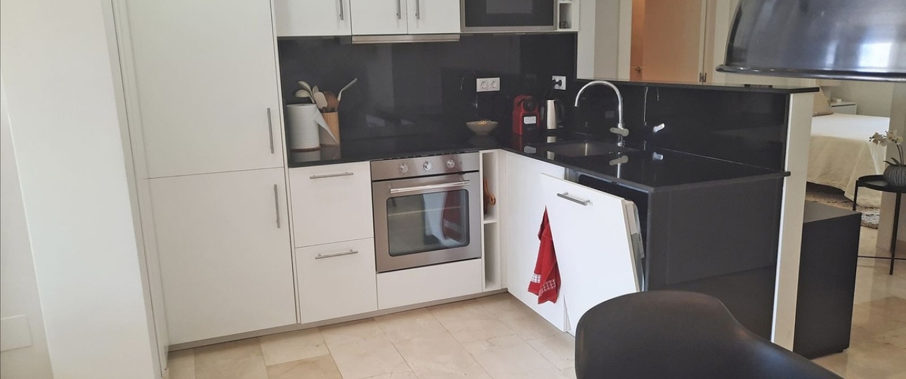 Resale - apartment - Benahavís - La Quinta