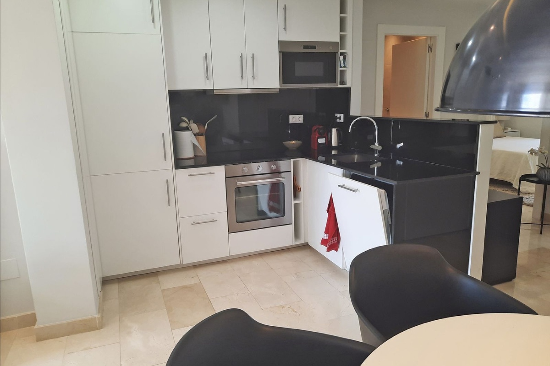 Resale - apartment - Benahavís - La Quinta