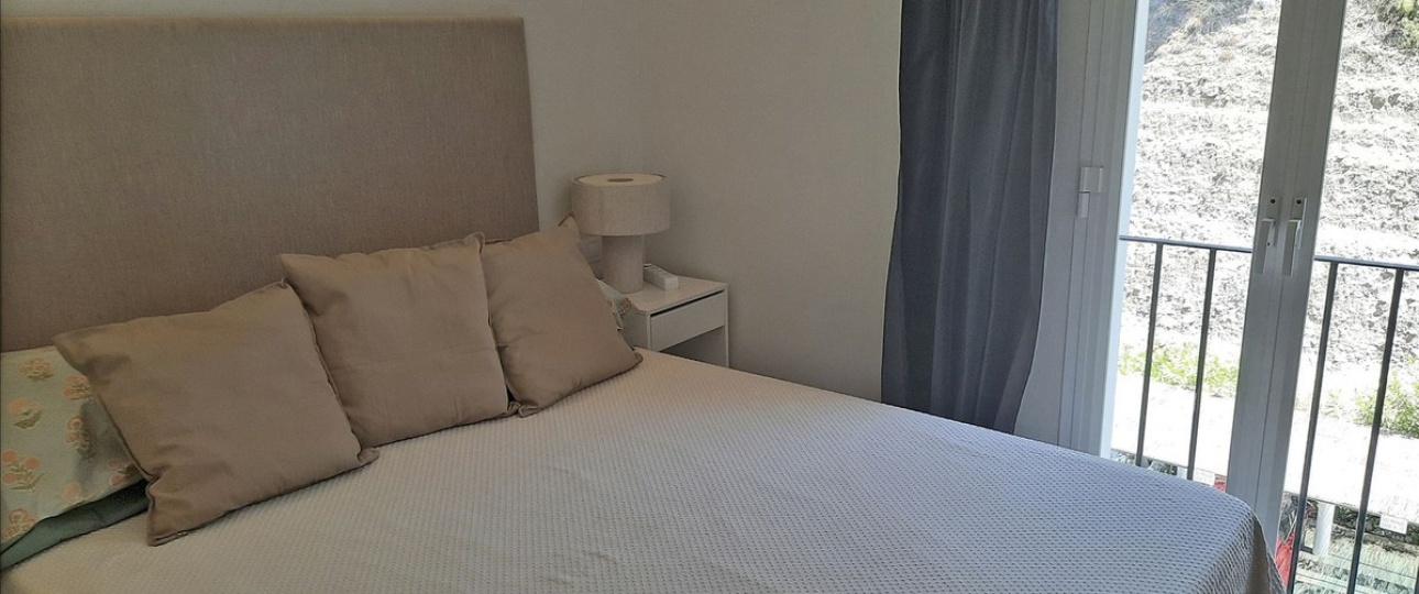 Resale - apartment - Benahavís - La Quinta