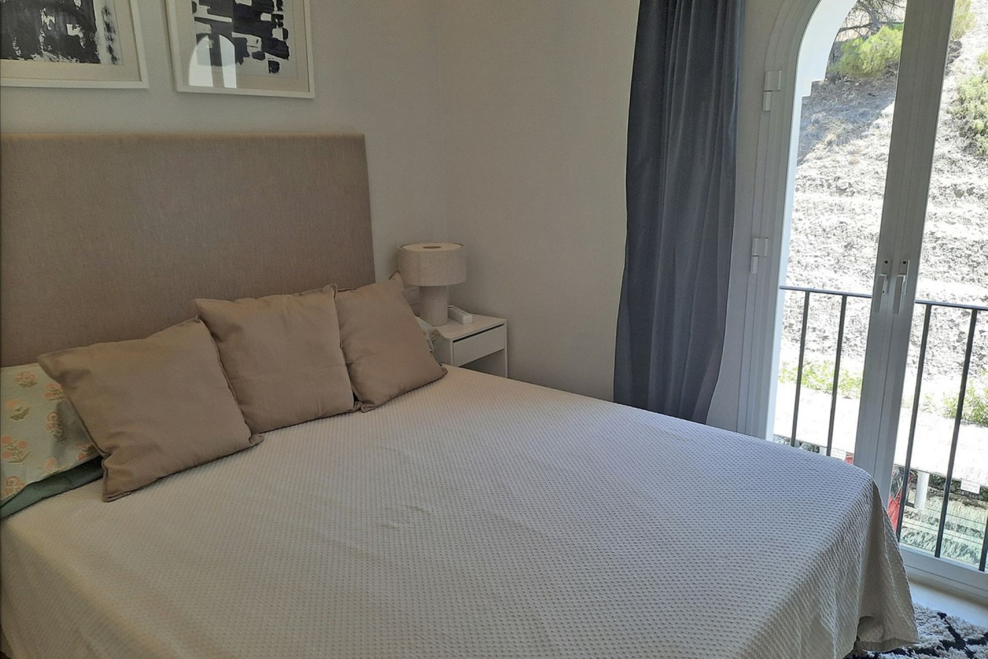 Resale - apartment - Benahavís - La Quinta