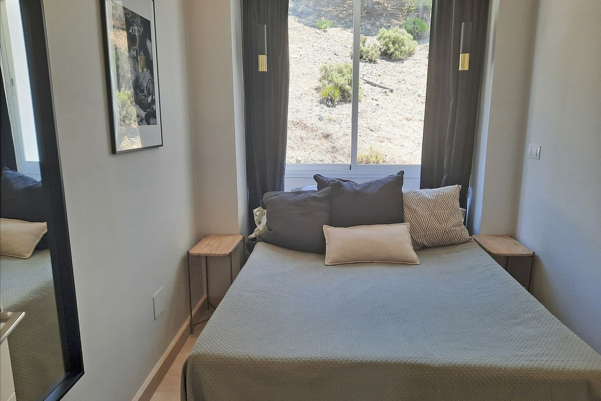 Resale - apartment - Benahavís - La Quinta