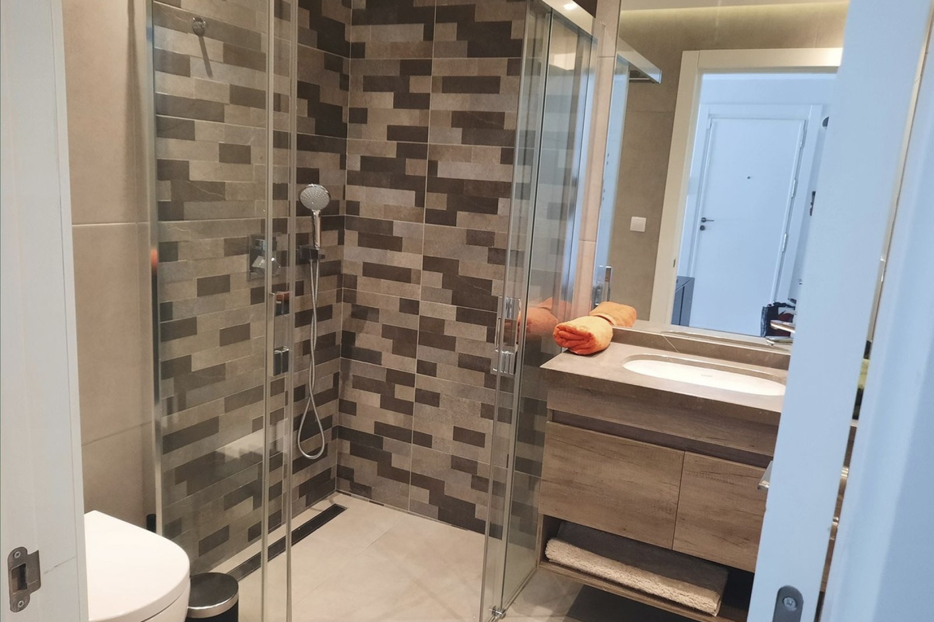 Resale - apartment - Benahavís - La Quinta