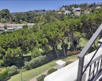 Resale - apartment - Benahavís - La Quinta