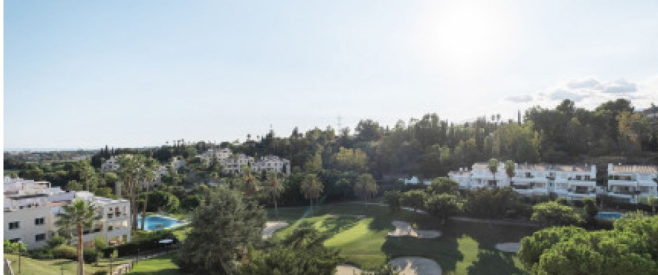 Resale - apartment - Benahavís - La Quinta