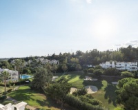 Resale - apartment - Benahavís - La Quinta