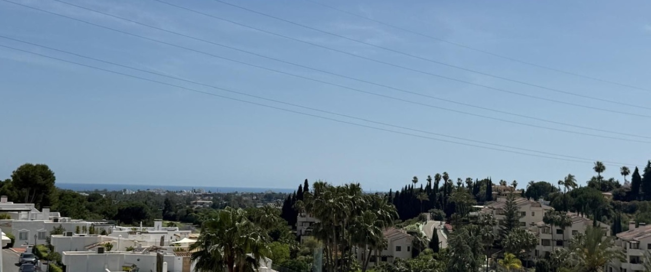 Resale - apartment - Benahavís - La Quinta