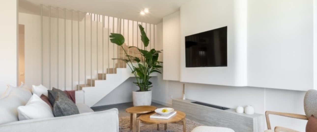 Resale - apartment - Benahavís - La Quinta