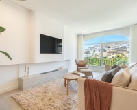Resale - apartment - Benahavís - La Quinta