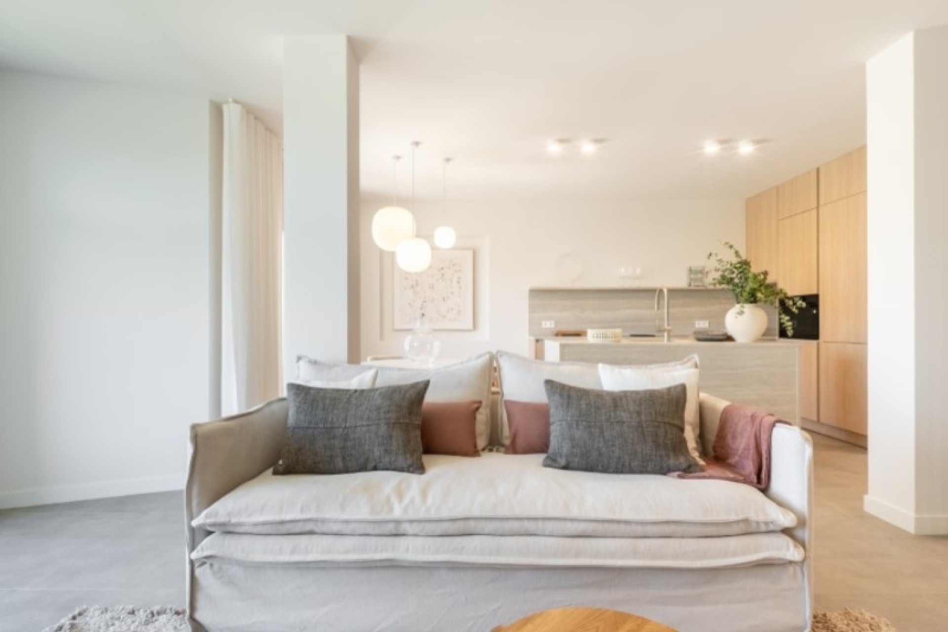 Resale - apartment - Benahavís - La Quinta