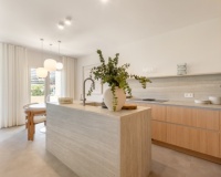 Resale - apartment - Benahavís - La Quinta