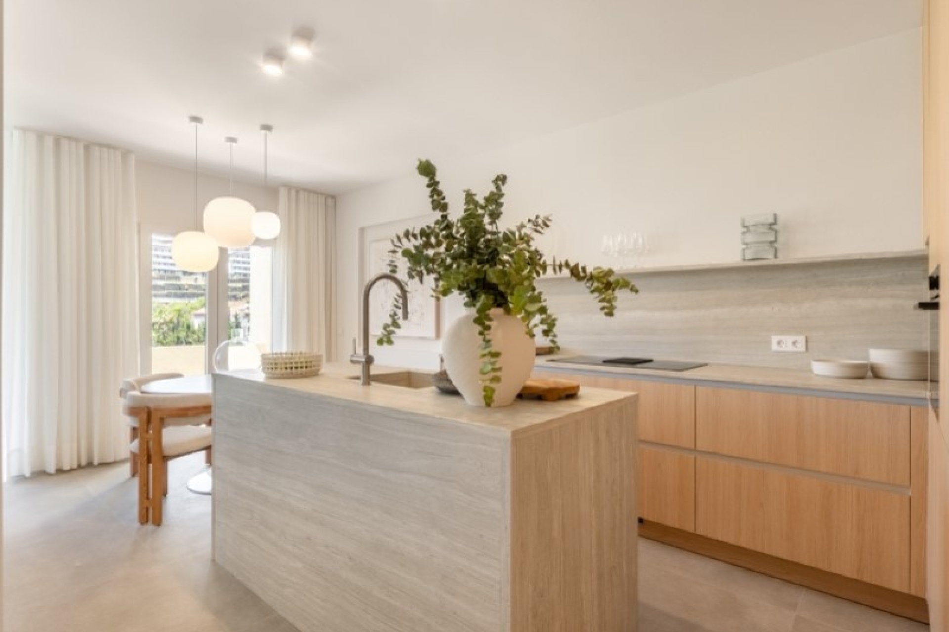 Resale - apartment - Benahavís - La Quinta