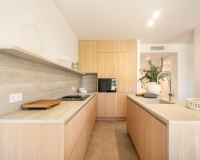 Resale - apartment - Benahavís - La Quinta