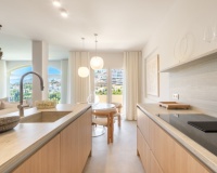 Resale - apartment - Benahavís - La Quinta
