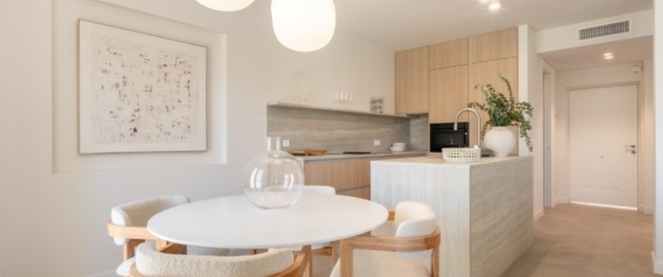 Resale - apartment - Benahavís - La Quinta