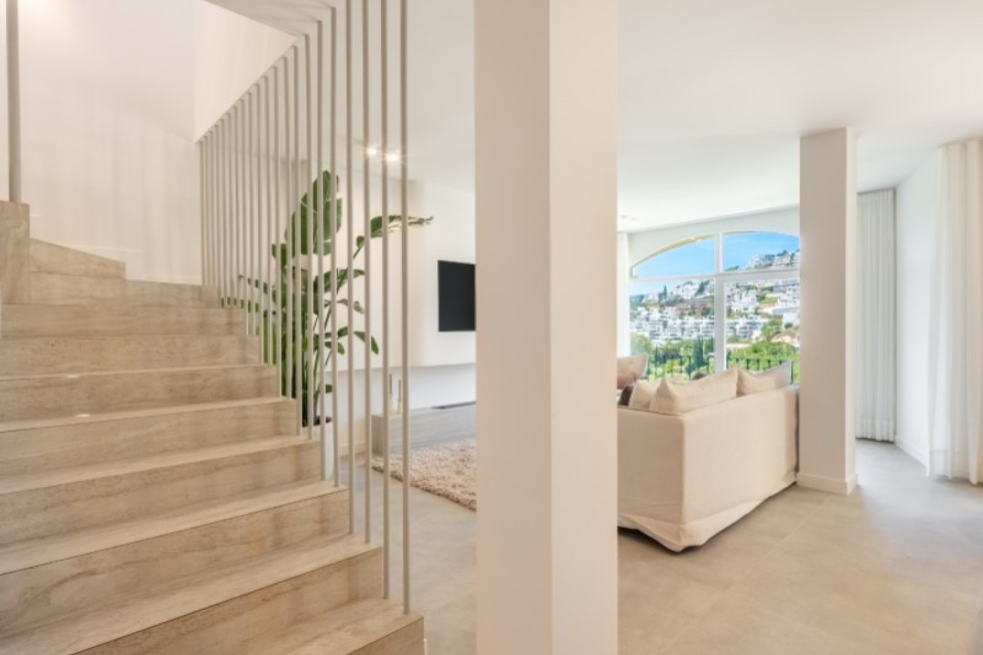 Resale - apartment - Benahavís - La Quinta