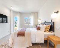 Resale - apartment - Benahavís - La Quinta
