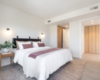 Resale - apartment - Benahavís - La Quinta