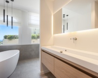 Resale - apartment - Benahavís - La Quinta