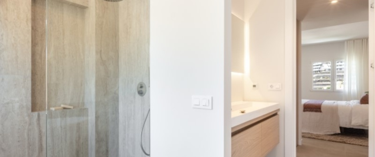 Resale - apartment - Benahavís - La Quinta