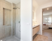 Resale - apartment - Benahavís - La Quinta