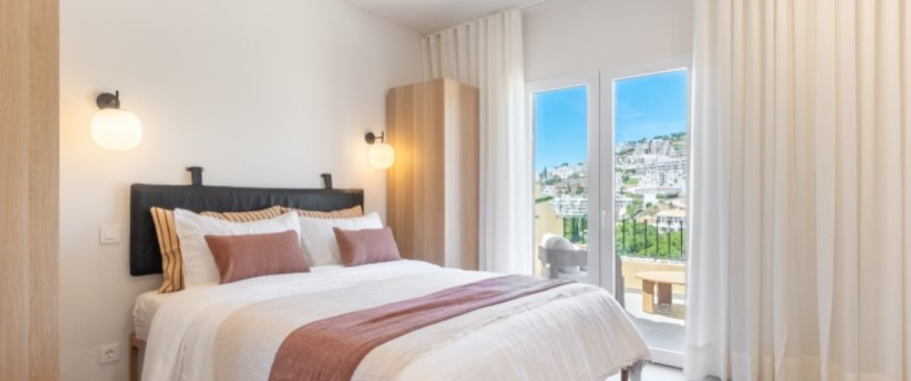 Resale - apartment - Benahavís - La Quinta