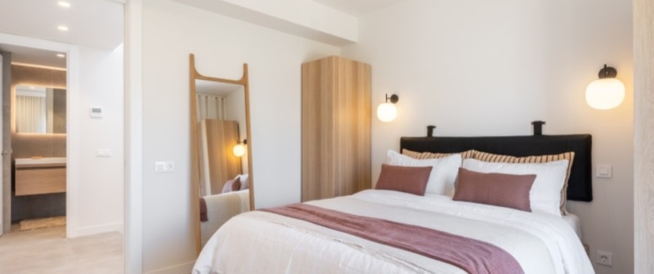 Resale - apartment - Benahavís - La Quinta