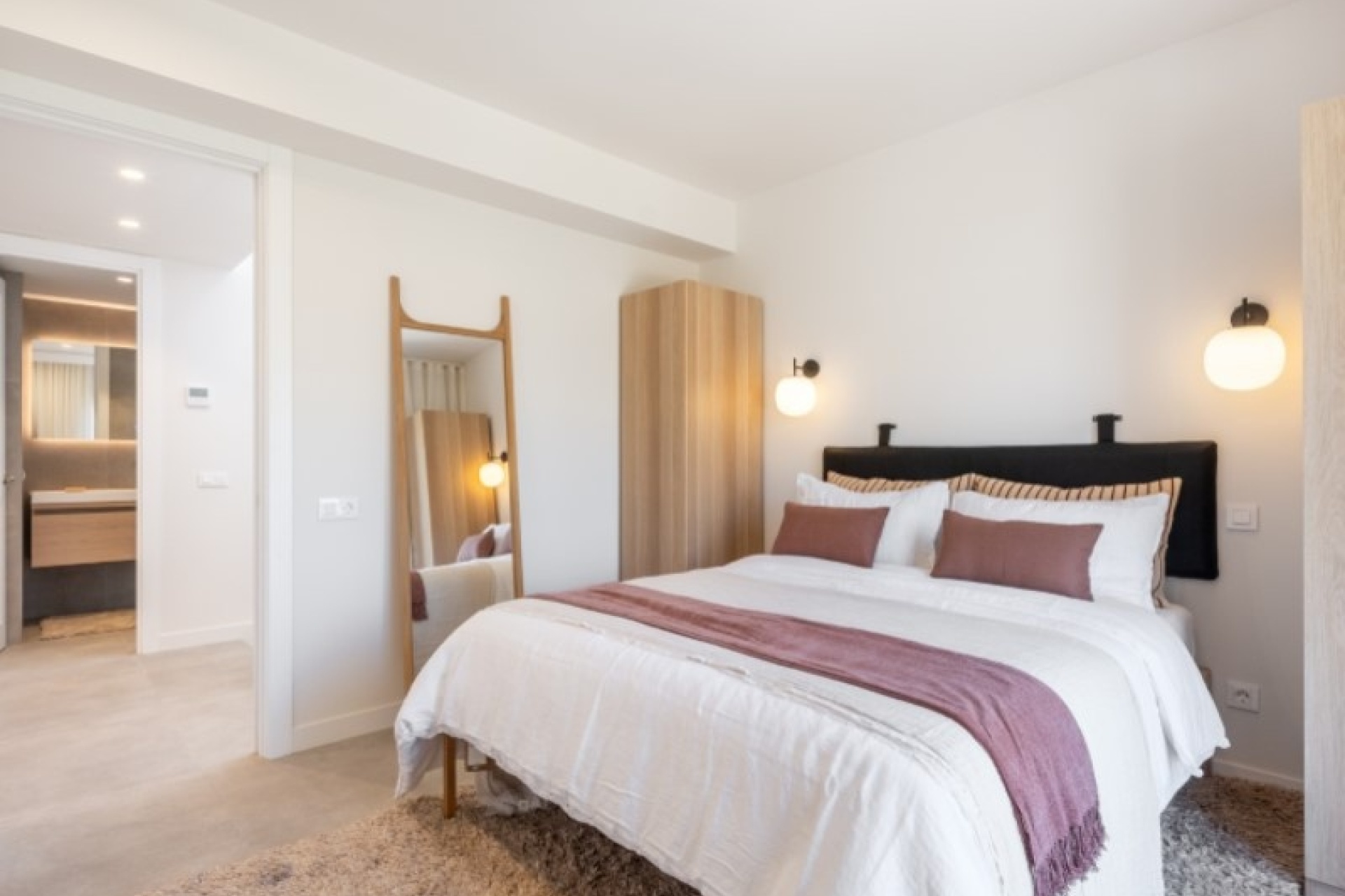 Resale - apartment - Benahavís - La Quinta