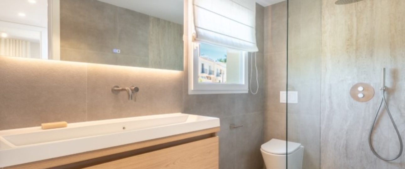 Resale - apartment - Benahavís - La Quinta