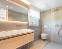 Resale - apartment - Benahavís - La Quinta