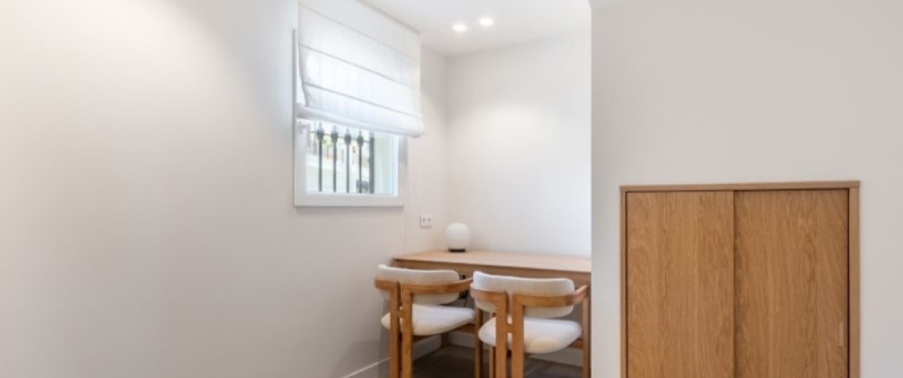 Resale - apartment - Benahavís - La Quinta