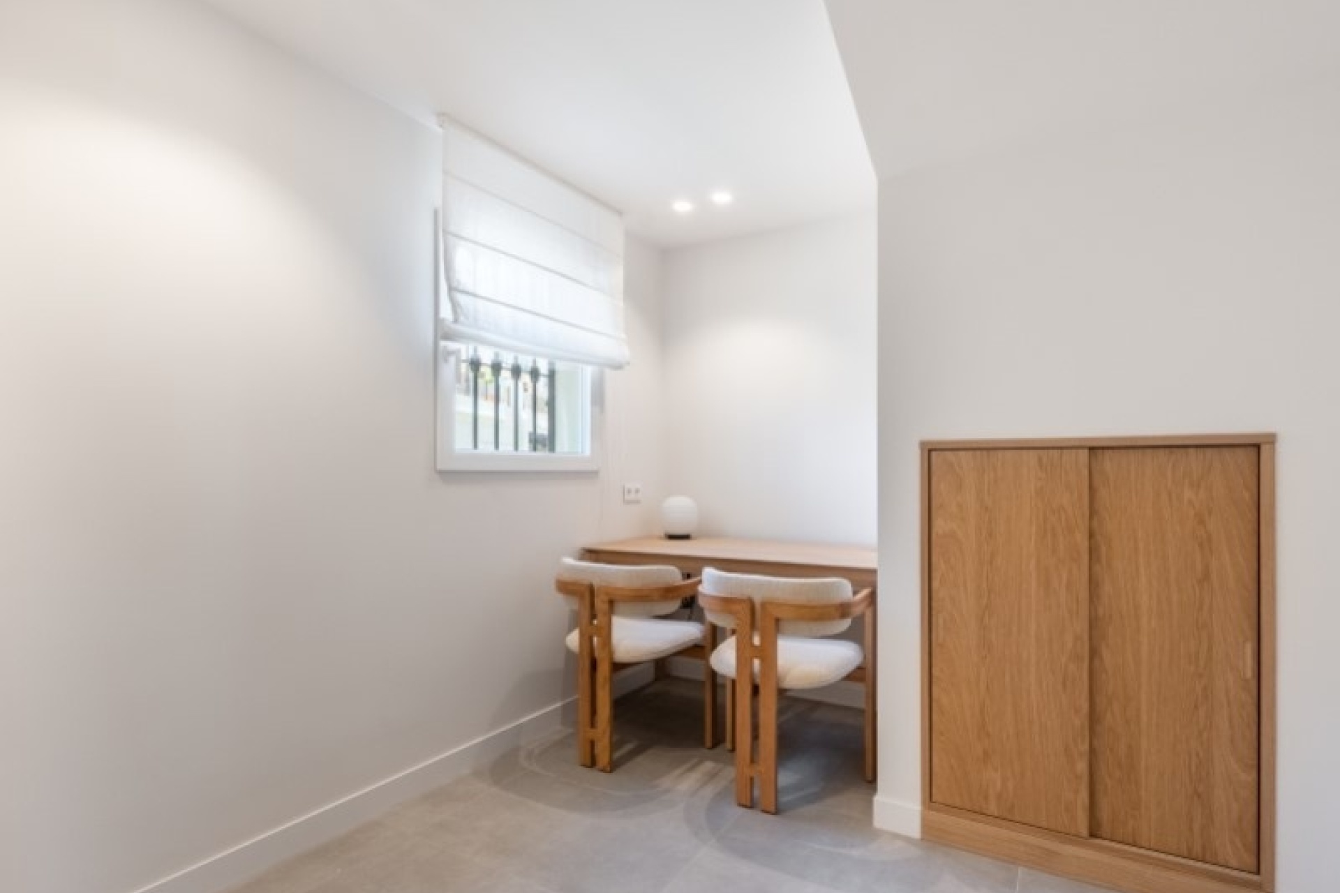Resale - apartment - Benahavís - La Quinta
