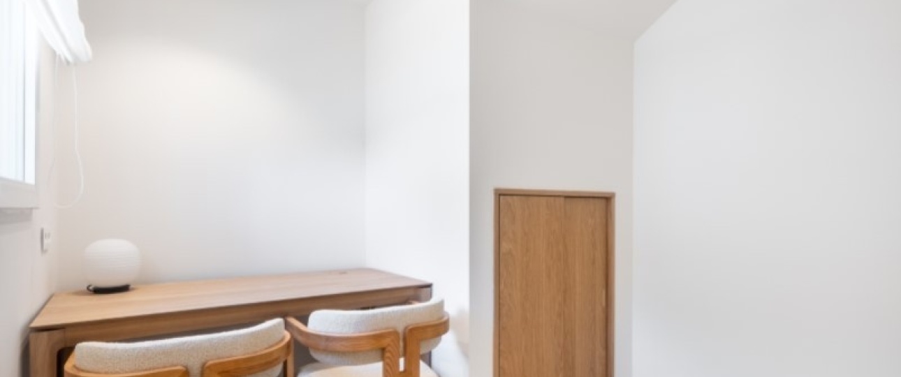 Resale - apartment - Benahavís - La Quinta