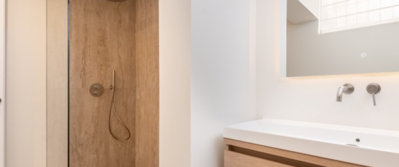 Resale - apartment - Benahavís - La Quinta