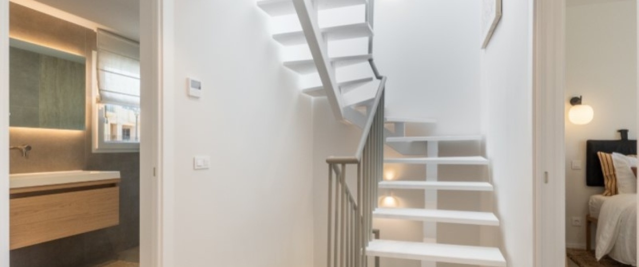 Resale - apartment - Benahavís - La Quinta