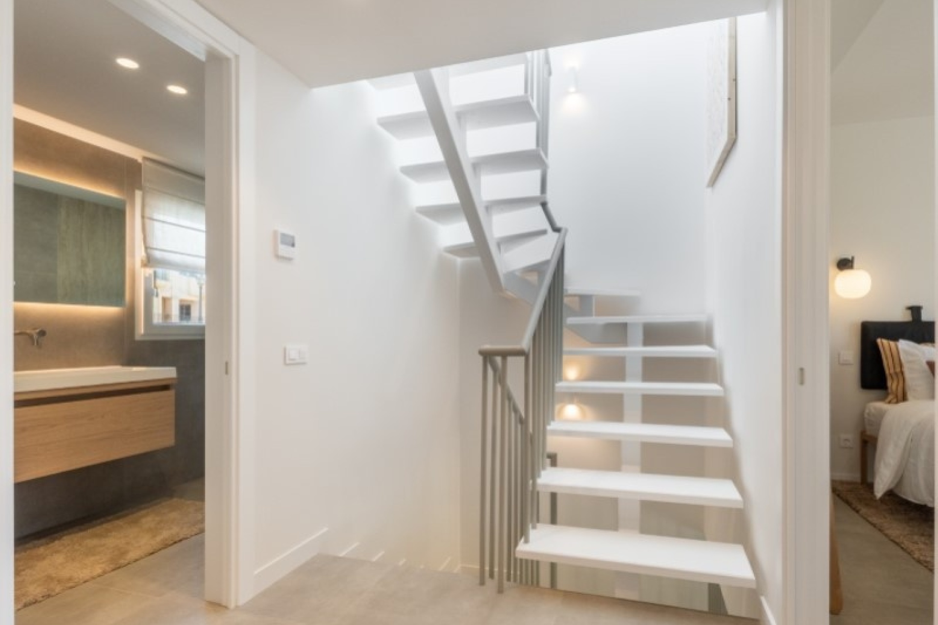 Resale - apartment - Benahavís - La Quinta