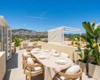 Resale - apartment - Benahavís - La Quinta