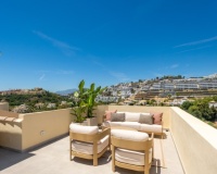 Resale - apartment - Benahavís - La Quinta