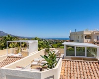 Resale - apartment - Benahavís - La Quinta