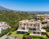 Resale - apartment - Benahavís - La Quinta