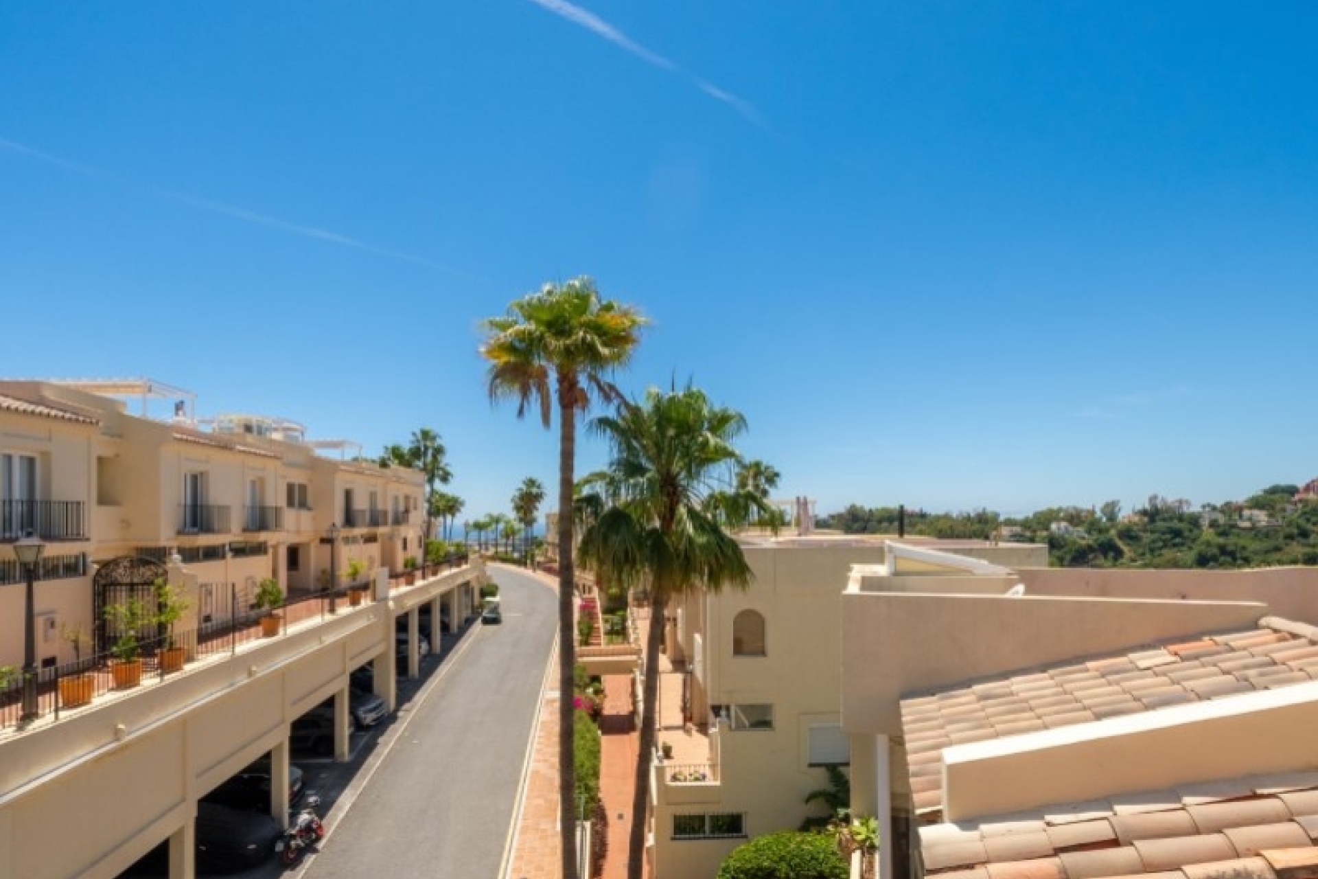 Resale - apartment - Benahavís - La Quinta