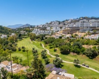Resale - apartment - Benahavís - La Quinta