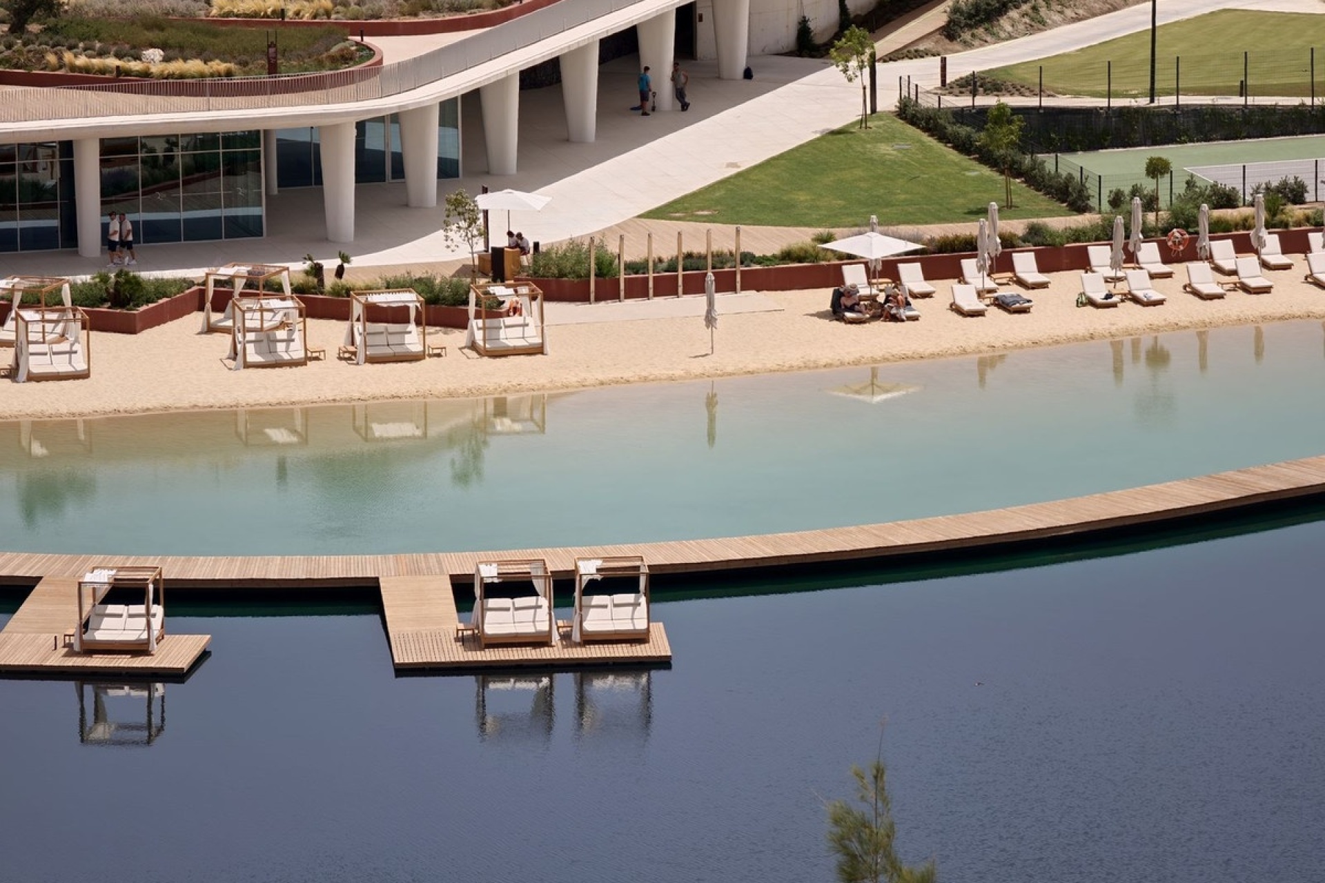 Resale - apartment - Benahavís - La Quinta