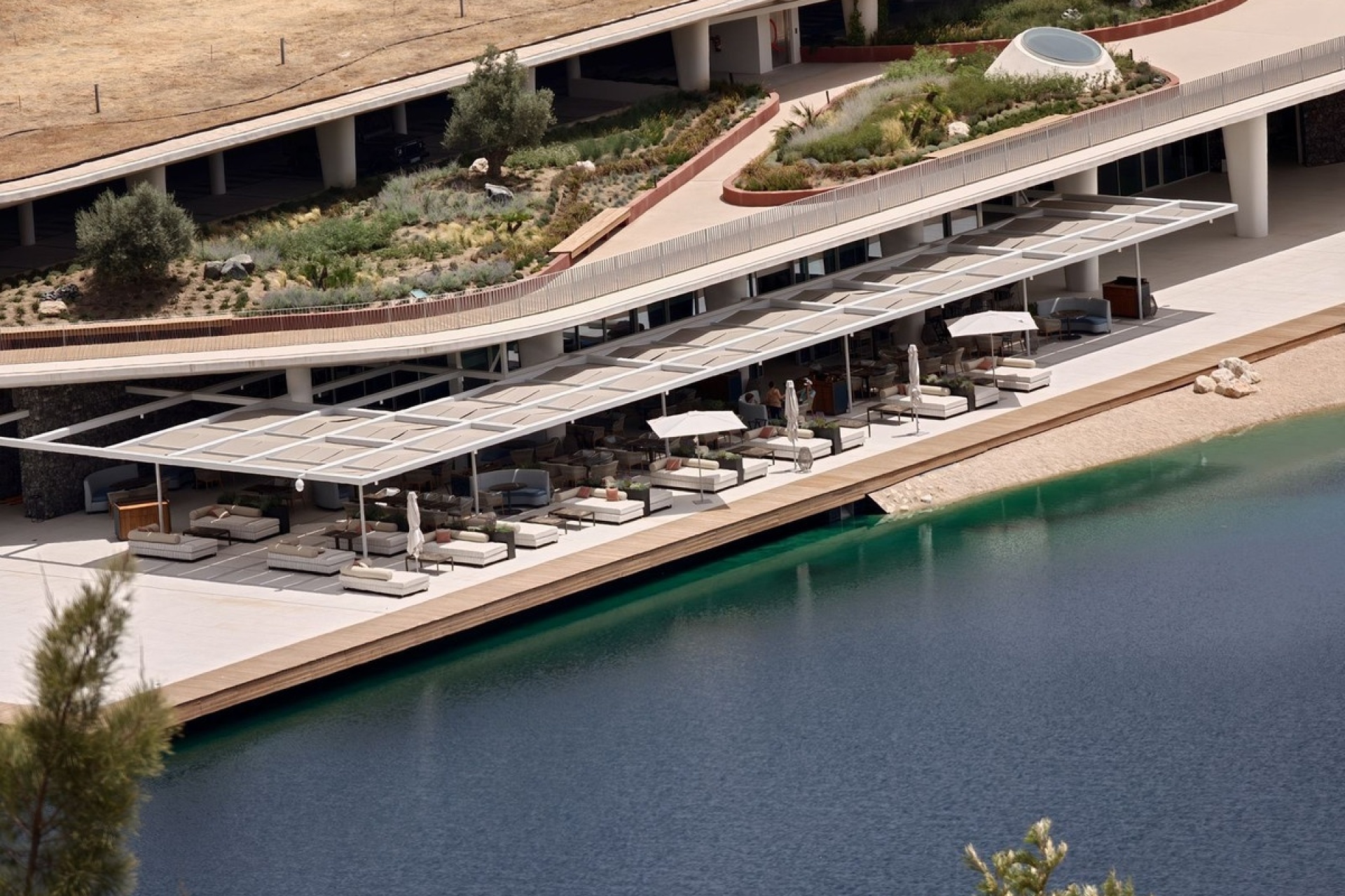 Resale - apartment - Benahavís - La Quinta