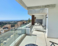 Resale - apartment - Benahavís - La Quinta